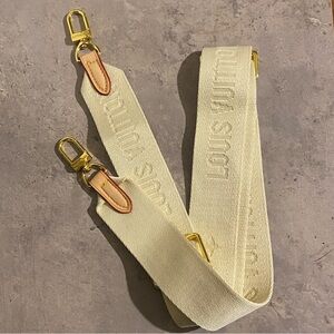 Fashion Bag Strap